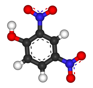 2,4-Dinitrophenol_3D