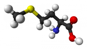 L-methionine