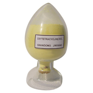Oxytetracycline_Hydrochloride