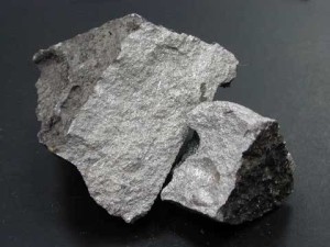 ferrohrom
